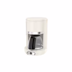 Moulinex FG381 Machine à café 2-en-1 Semi-Automatique 1,25L - Vue supplémentaire 4