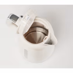 Moulinex BY320 bouilloire 1,7 L 2400 W Ivoire - Vue supplémentaire 11