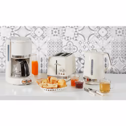 Moulinex BY320 bouilloire 1,7 L 2400 W Ivoire - Vue supplémentaire 5