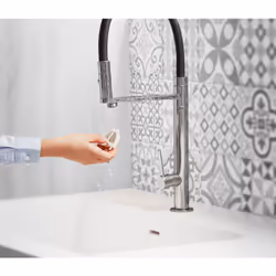 Moulinex BY320 bouilloire 1,7 L 2400 W Ivoire - Vue supplémentaire 9