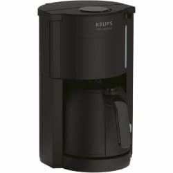 Krups Pro Aroma KM3038 machine à café Semi-automatique Machine à café filtre 1,25 L