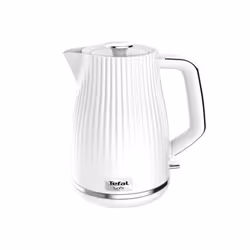Tefal KO250130 bouilloire 1,7 L 2400 W Blanc