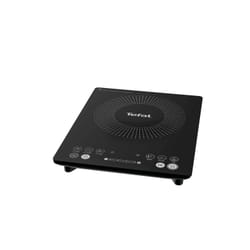 Tefal Everyday IH2108 plaque Noir Comptoir Plaque avec zone à induction 1 zone(s)