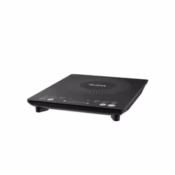 Tefal Everyday IH2108 plaque Noir Comptoir Plaque avec zone à induction 1 zone(s)