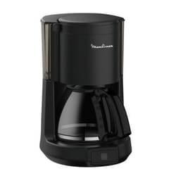 Moulinex FG272N10 machine à café Semi-automatique Machine à café filtre 1,25 L