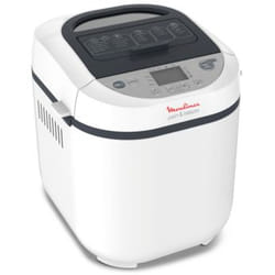 Moulinex OW250110 machine à pain Blanc