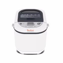 Moulinex OW250110 machine à pain Blanc