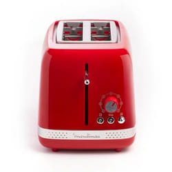 Moulinex Soleil 7 2 part(s) 850 W Rouge