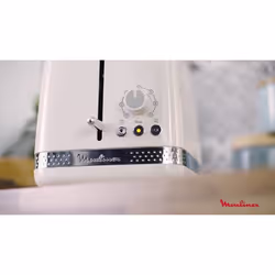 Moulinex Soleil 7 2 part(s) 850 W Rouge - Vue supplémentaire 8