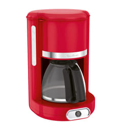Moulinex FG381510 machine à café Entièrement automatique Machine à café filtre 1,25 L