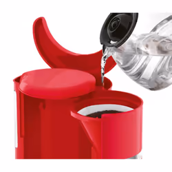 Moulinex FG381510 machine à café Entièrement automatique Machine à café filtre 1,25 L