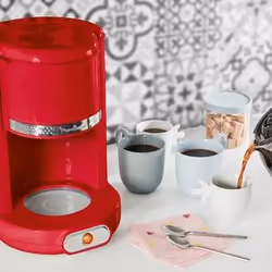 Moulinex FG381510 Machine à café filtre Entièrement Automatique 1,25L - Vue supplémentaire 4