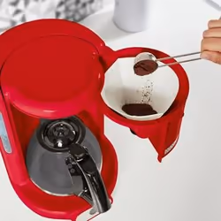 Moulinex FG381510 Machine à café filtre Entièrement Automatique 1,25L - Vue supplémentaire 5