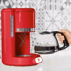Moulinex FG381510 Machine à café filtre Entièrement Automatique 1,25L - Vue supplémentaire 6