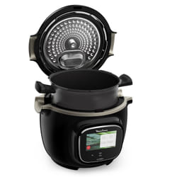 Moulinex Cookeo Touch Wi Fi CE9028 4 L 1600 W Noir