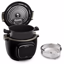 Moulinex Cookeo Touch Wi Fi CE9028 4 L 1600 W Noir
