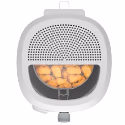 Tefal Uno FF2031 Unique Friteuse Blanc
