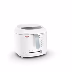 Tefal Uno FF2031 Unique Friteuse Blanc