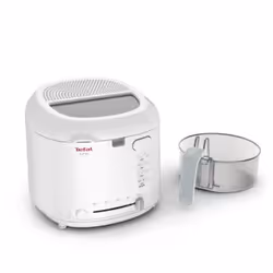 Tefal Uno FF2031 Blanc - Vue supplémentaire 4