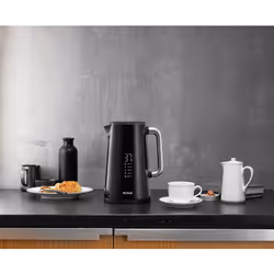 Tefal KO8508 bouilloire 1,7 L 1800 W Noir - Vue supplémentaire 10