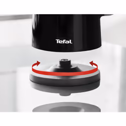 Tefal KO8508 bouilloire 1,7 L 1800 W Noir - Vue supplémentaire 11