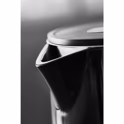 Tefal KO8508 bouilloire 1,7 L 1800 W Noir - Vue supplémentaire 12