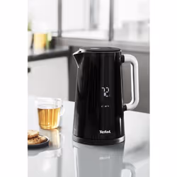 Tefal KO8508 bouilloire 1,7 L 1800 W Noir