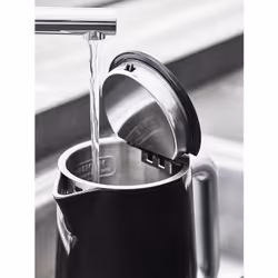 Tefal KO8508 bouilloire 1,7 L 1800 W Noir - Vue supplémentaire 4