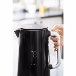 Tefal KO8508 bouilloire 1,7 L 1800 W Noir - Vue supplémentaire 6