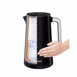 Tefal KO8508 bouilloire 1,7 L 1800 W Noir - Vue supplémentaire 8