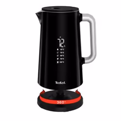 Tefal KO851 bouilloire 1,7 L 1800 W Noir - Vue supplémentaire 4