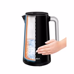 Tefal KO851 bouilloire 1,7 L 1800 W Noir - Vue supplémentaire 6