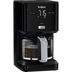 Tefal CM600 Entièrement automatique Machine à café filtre 1,25 L