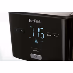 Tefal CM600 Entièrement automatique Machine à café filtre 1,25 L
