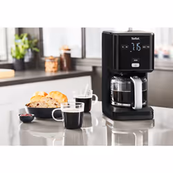 Tefal CM600 Machine à café filtre Entièrement Automatique 1,25L - Vue supplémentaire 4