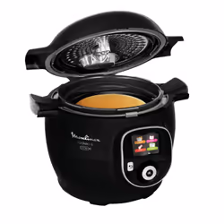 Moulinex CE8598 6 L 1600 W Noir