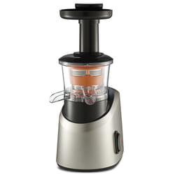 Tefal Infiny Juice ZC255B Centrifugeuse 200 W Gris, Argent