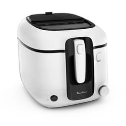 Moulinex Super Uno Autonome Blanc