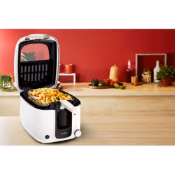 Moulinex Super Uno Autonome Blanc