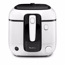 Moulinex Super Uno Autonome Blanc