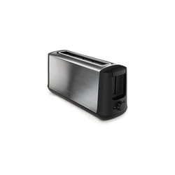 Grille-pain - Moulinex - LS340800 - 1000 W - Noir - 2 tranches