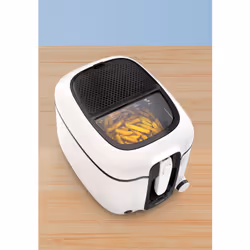Tefal Super Uno FR314030 Blanc - Vue supplémentaire 5