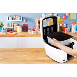 Tefal Super Uno FR314030 Blanc - Vue supplémentaire 7