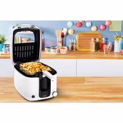 Tefal Super Uno FR314030 Blanc - Vue supplémentaire 8