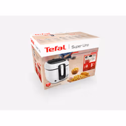 Tefal Super Uno FR314030 Blanc - Vue supplémentaire 9