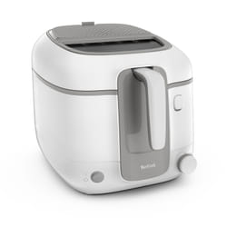 Tefal FR3100 Unique Autonome 1800 W Friteuse Blanc