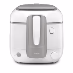 Tefal FR3100 Unique Autonome 1800 W Friteuse Blanc