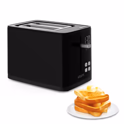 Krups Smart'n Light Toasters