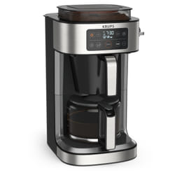 Krups Aroma Partner KM760D10 machine à café Semi-automatique