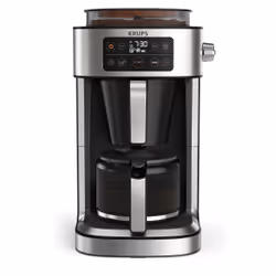 Krups Aroma Partner KM760D10 machine à café Semi-Automatique - Vue supplémentaire 2